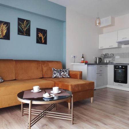 Apartament Hellada กรินีซา ดรอยจ์ ภายนอก รูปภาพ