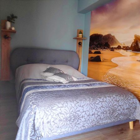 Apartament Hellada กรินีซา ดรอยจ์ ภายนอก รูปภาพ