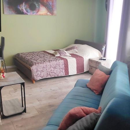 Apartament Hellada กรินีซา ดรอยจ์ ภายนอก รูปภาพ
