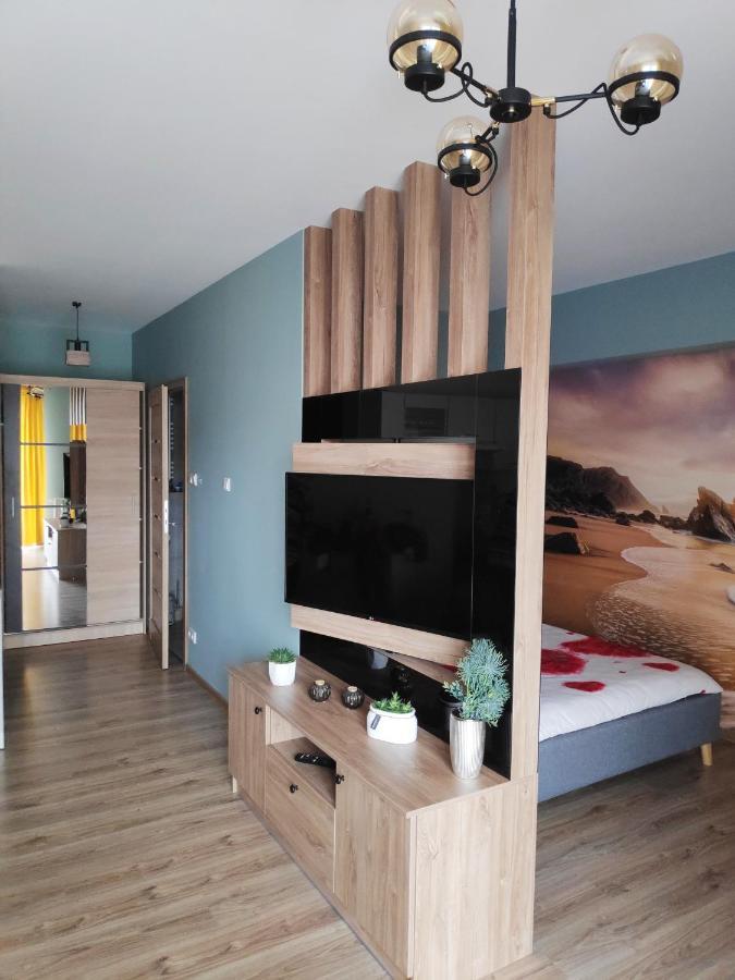 Apartament Hellada กรินีซา ดรอยจ์ ภายนอก รูปภาพ