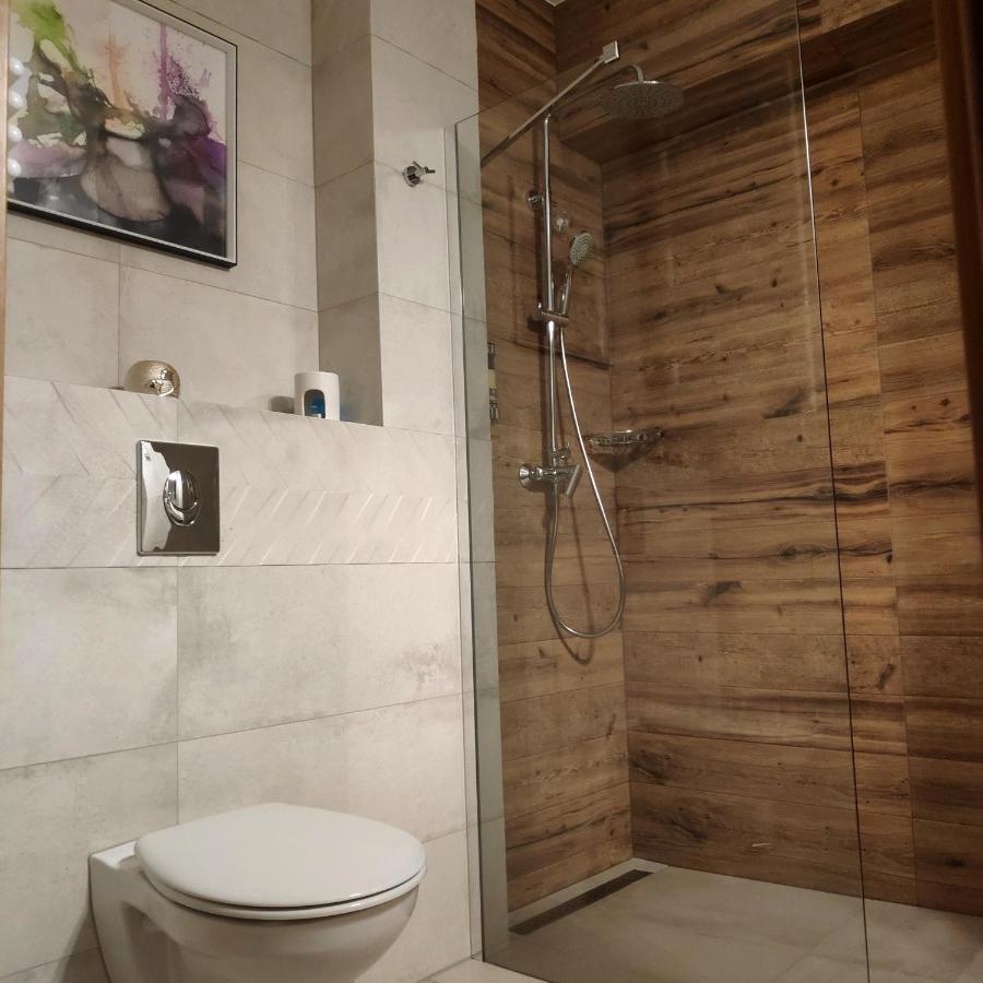 Apartament Hellada กรินีซา ดรอยจ์ ภายนอก รูปภาพ