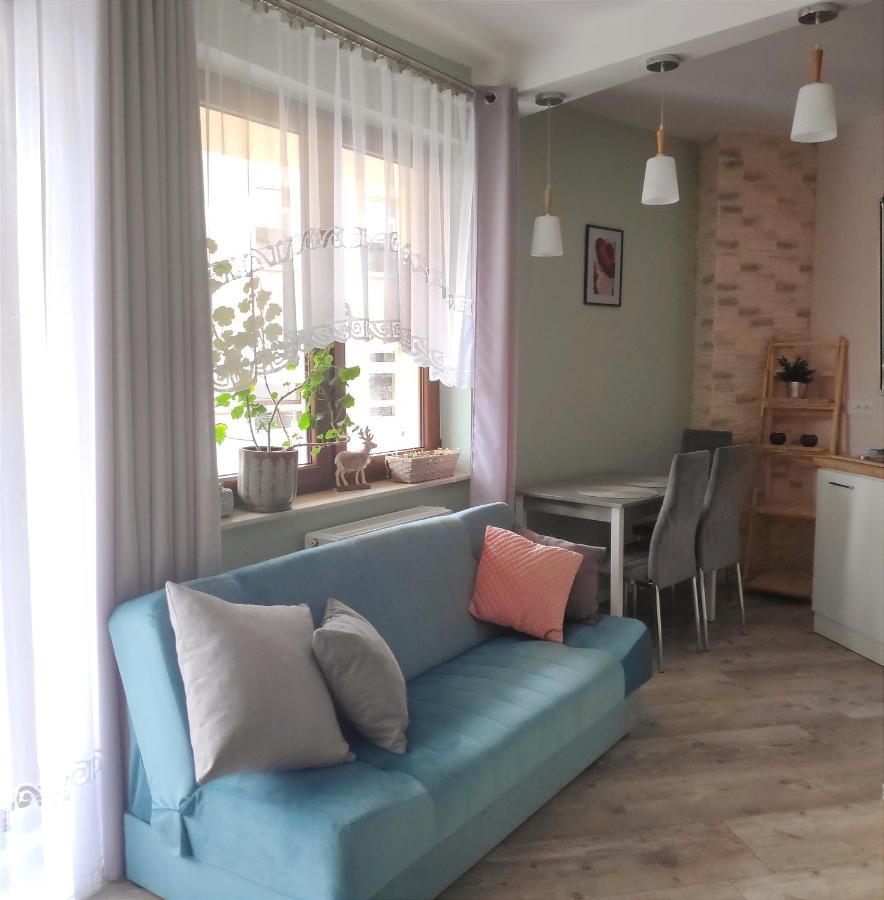 Apartament Hellada กรินีซา ดรอยจ์ ภายนอก รูปภาพ