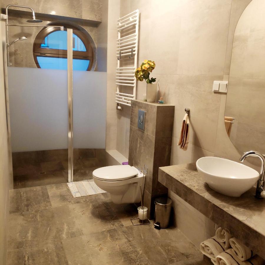 Apartament Hellada กรินีซา ดรอยจ์ ภายนอก รูปภาพ