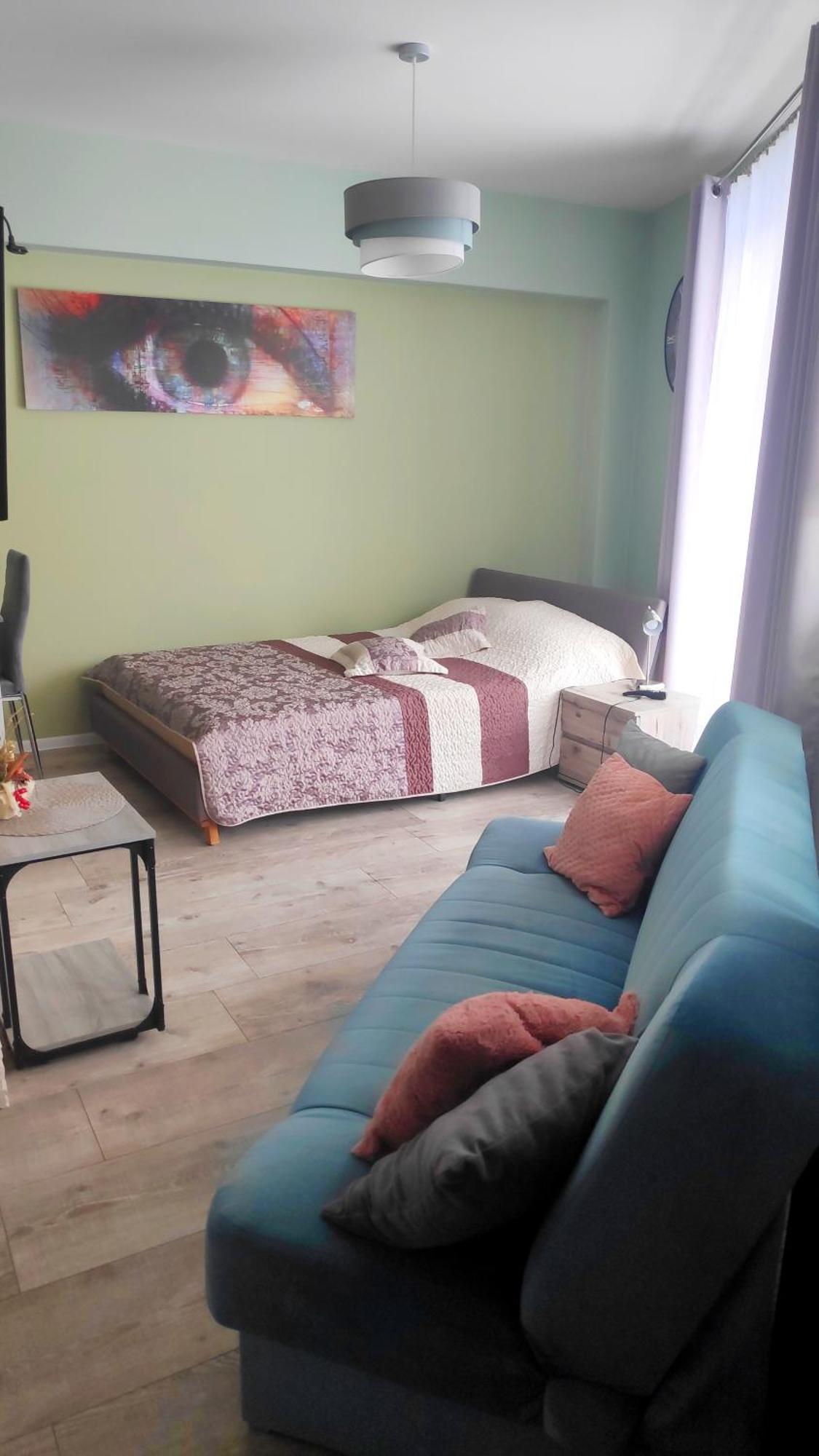 Apartament Hellada กรินีซา ดรอยจ์ ภายนอก รูปภาพ