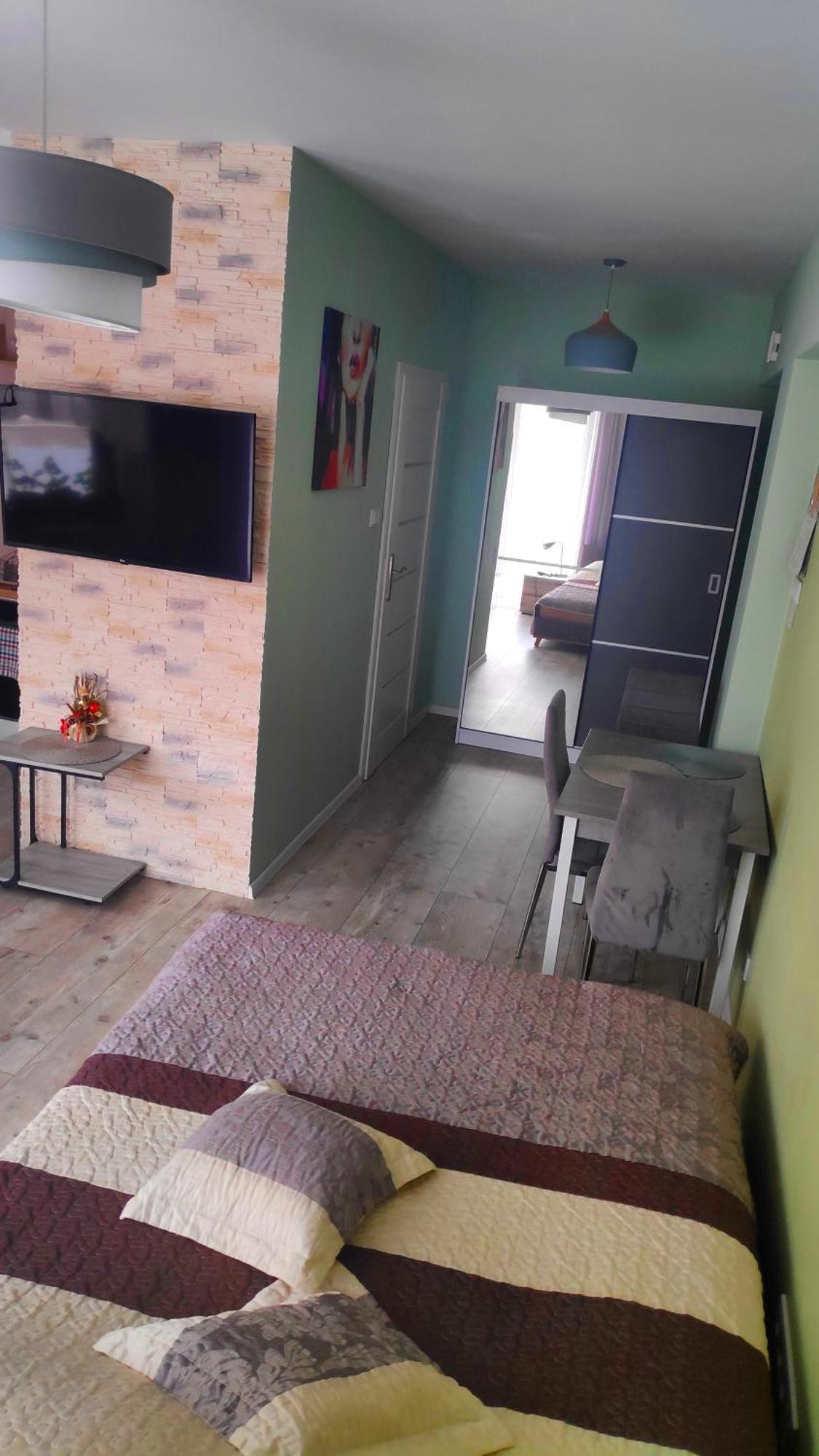 Apartament Hellada กรินีซา ดรอยจ์ ภายนอก รูปภาพ
